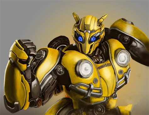 transformers bumblebee movie full movie.